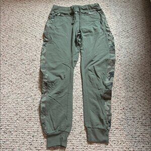 Suzy D London Camo Joggers